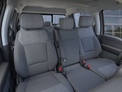 2026 Ford F-350SD F-350® XLT