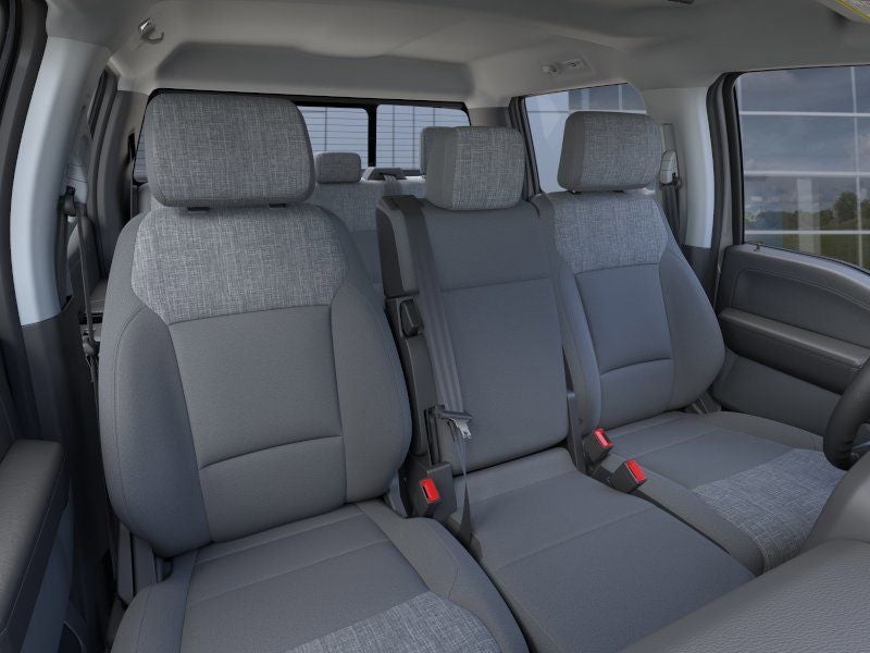 2026 Ford F-350SD F-350® XLT