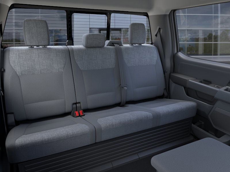 2026 Ford F-350SD F-350® XLT