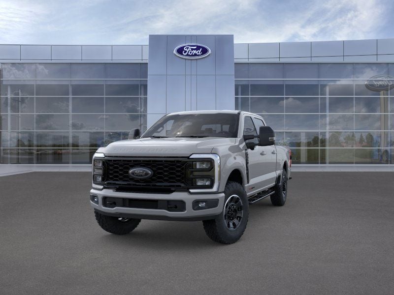 2026 Ford F-350SD F-350® XLT