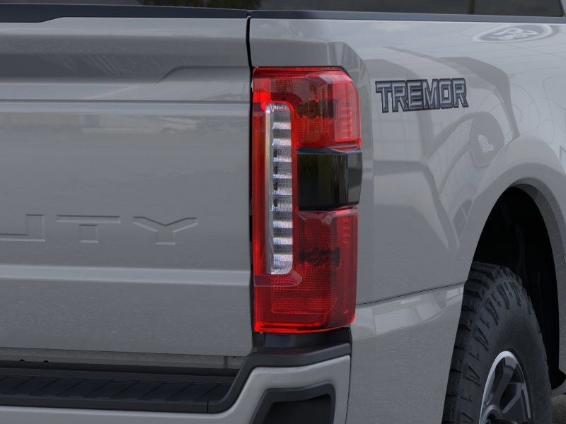 2026 Ford F-350SD F-350® XLT