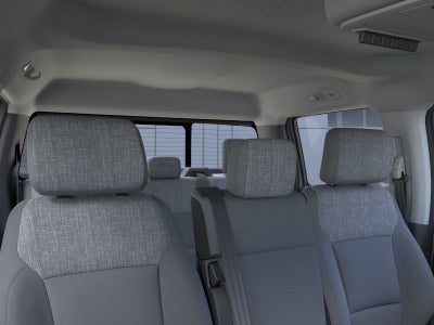 2026 Ford F-350SD F-350® XLT