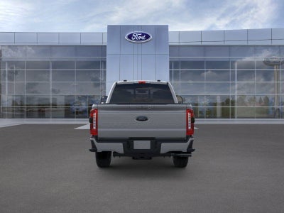 2026 Ford F-350SD F-350® XLT