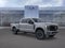 2026 Ford F-350SD F-350® XLT