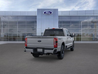 2026 Ford F-350SD F-350® XLT