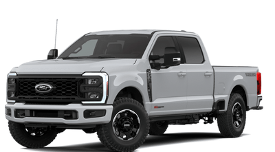 2026 Ford F-350SD F-350® XLT