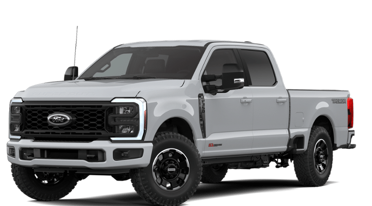 2026 Ford F-350SD F-350® XLT