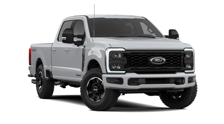 2026 Ford F-350SD F-350® XLT