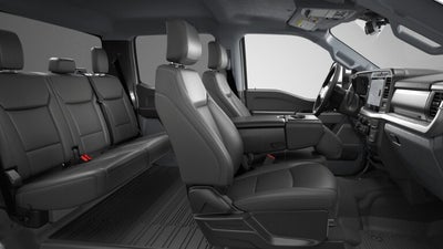 2026 Ford F-350SD F-350® XLT