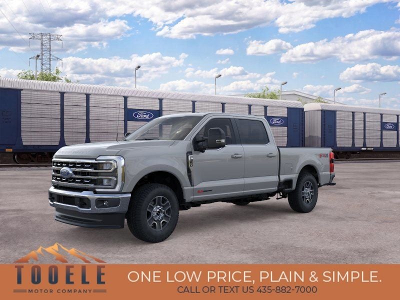 2026 Ford F-350SD F-350® Lariat®