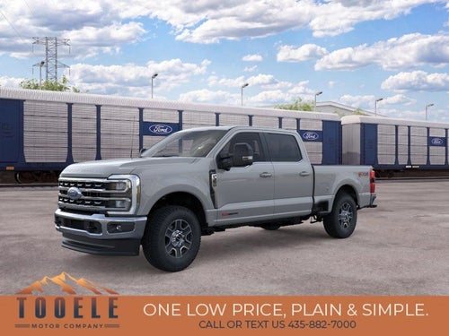 2026 Ford F-350SD F-350® Lariat®