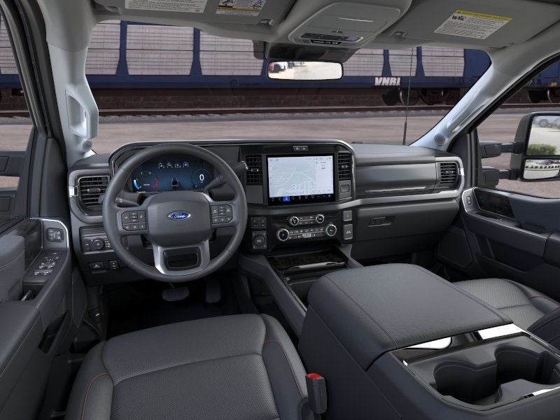 2026 Ford F-350SD F-350® Lariat®