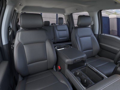2026 Ford F-350SD F-350® Lariat®