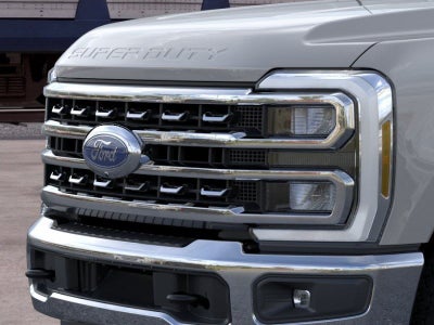 2026 Ford F-350SD F-350® Lariat®