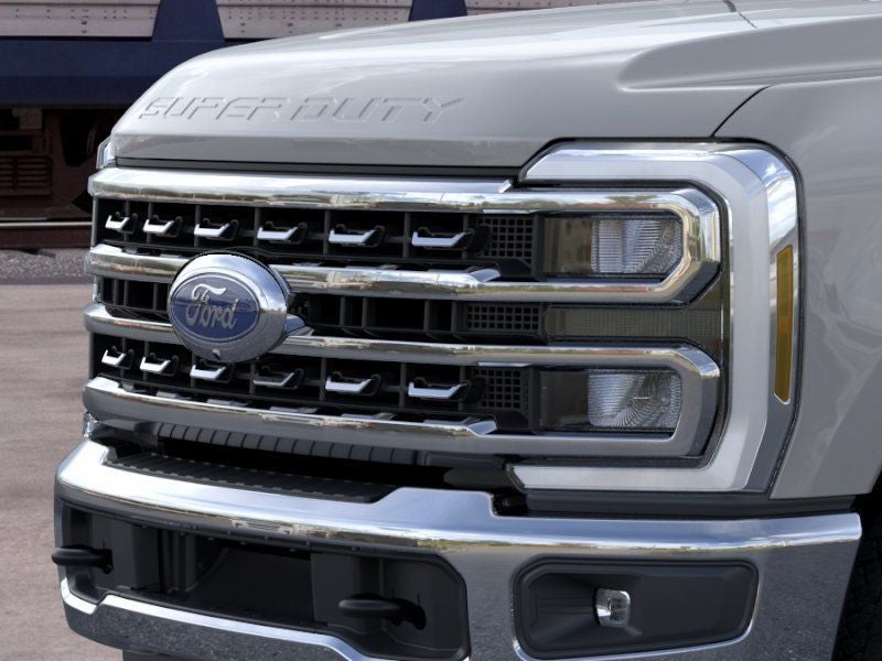 2026 Ford F-350SD F-350® Lariat®