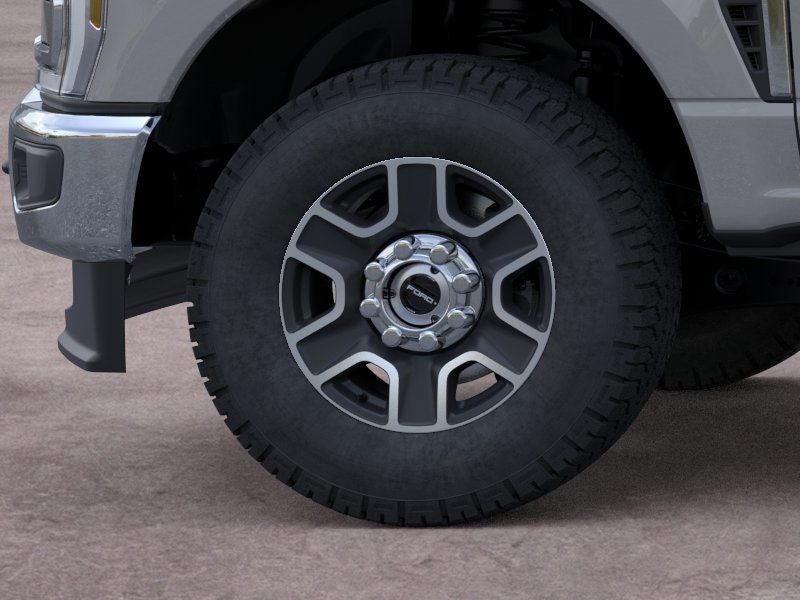 2026 Ford F-350SD F-350® Lariat®