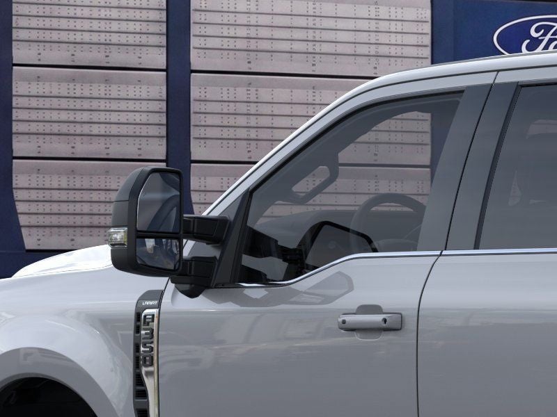 2026 Ford F-350SD F-350® Lariat®
