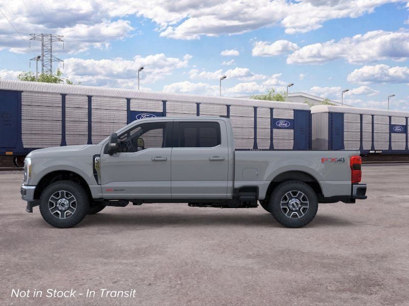2026 Ford F-350SD F-350® Lariat®