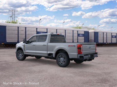 2026 Ford F-350SD F-350® Lariat®
