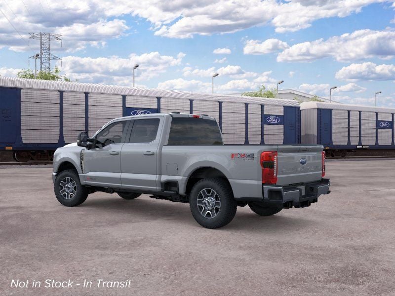 2026 Ford F-350SD F-350® Lariat®
