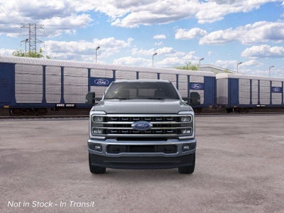 2026 Ford F-350SD F-350® Lariat®