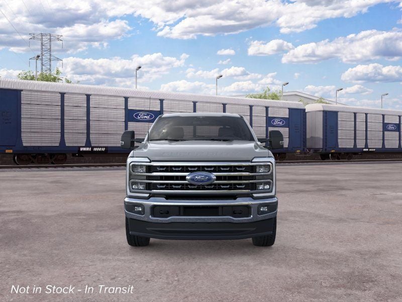 2026 Ford F-350SD F-350® Lariat®