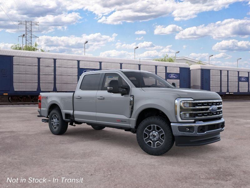 2026 Ford F-350SD F-350® Lariat®