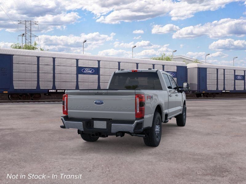 2026 Ford F-350SD F-350® Lariat®