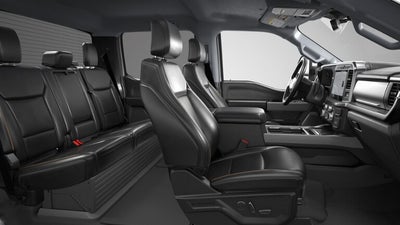 2026 Ford F-350SD F-350® Lariat®