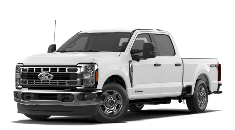 2027 Ford F-350SD F-350® XLT