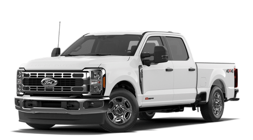 2027 Ford F-350SD F-350® XLT