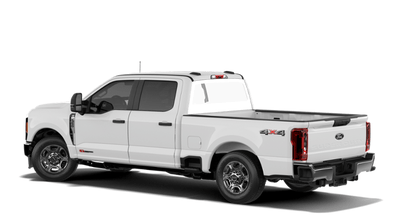 2027 Ford F-350SD F-350® XLT