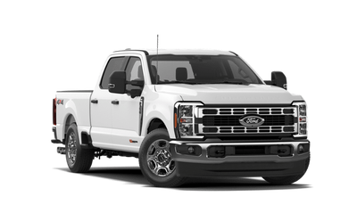 2027 Ford F-350SD F-350® XLT