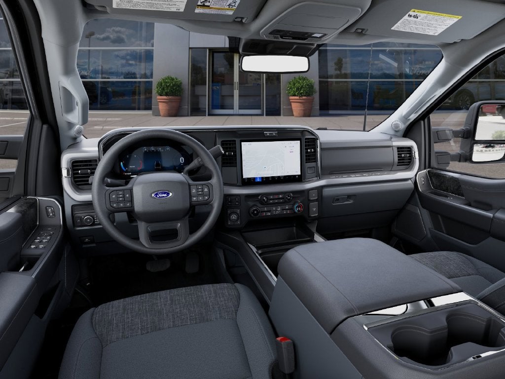 2027 Ford F-350SD F-350® XLT