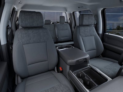 2027 Ford F-350SD F-350® XLT