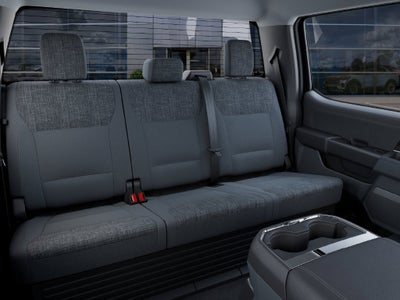 2027 Ford F-350SD F-350® XLT
