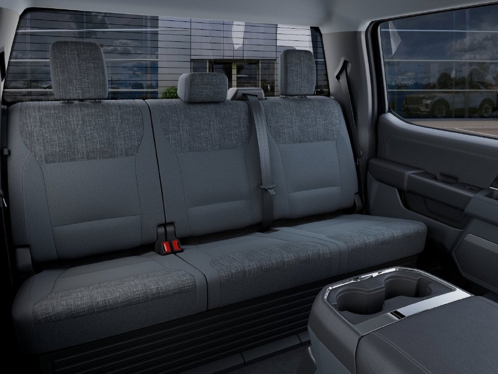 2027 Ford F-350SD F-350® XLT