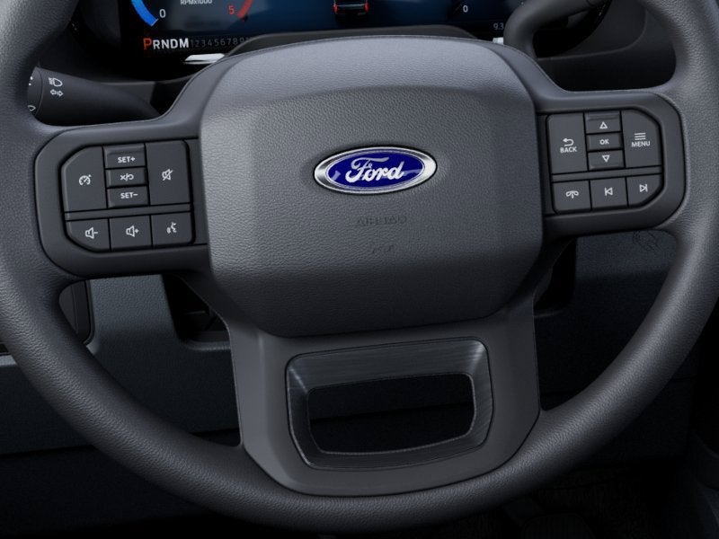 2027 Ford F-350SD F-350® XLT