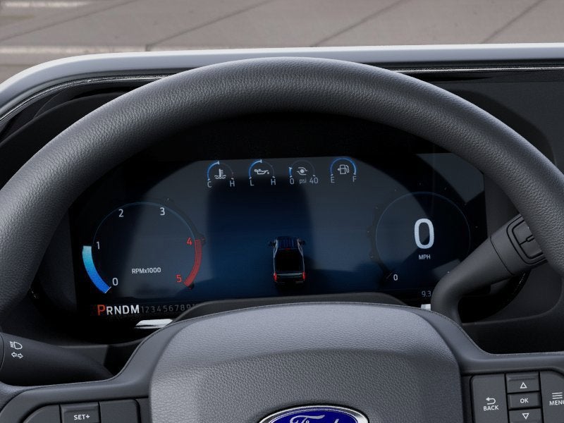 2027 Ford F-350SD F-350® XLT