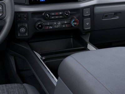 2027 Ford F-350SD F-350® XLT