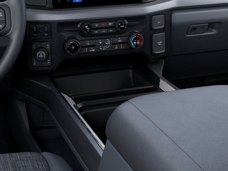 2027 Ford F-350SD F-350® XLT