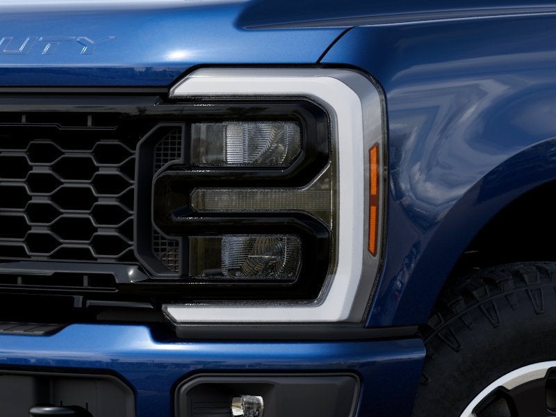 2027 Ford F-350SD F-350® XLT