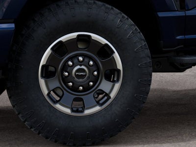 2027 Ford F-350SD F-350® XLT
