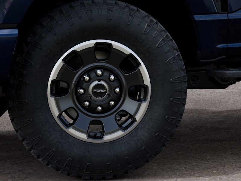 2027 Ford F-350SD F-350® XLT