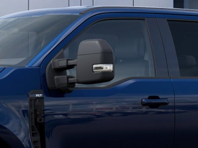2027 Ford F-350SD F-350® XLT