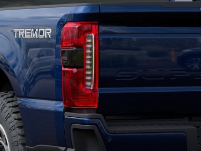 2027 Ford F-350SD F-350® XLT