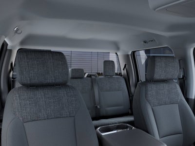 2027 Ford F-350SD F-350® XLT