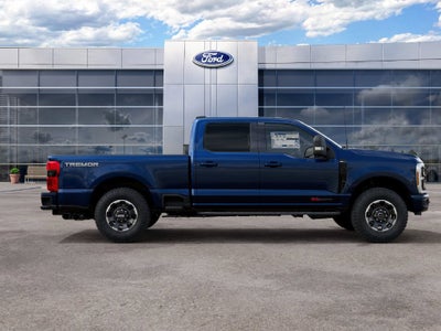 2027 Ford F-350SD F-350® XLT