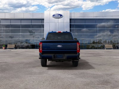2027 Ford F-350SD F-350® XLT