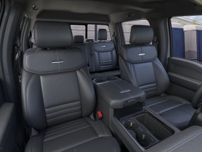 2026 Ford F-350SD F-350® Platinum®